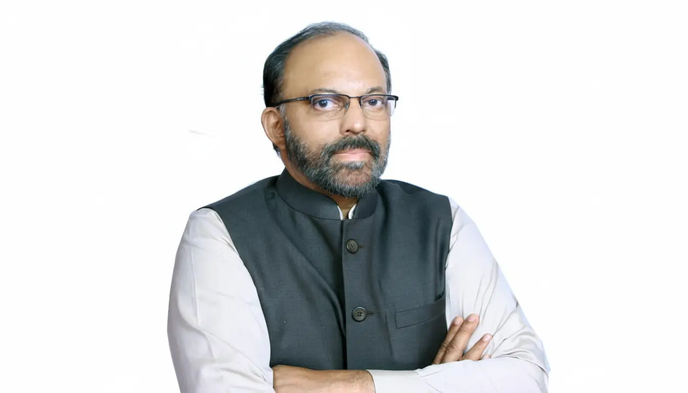 Nizar Kochery portrait 2